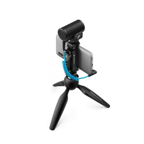 Sennheiser MKE 200 Mobile Kit