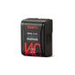 Swit MINO-S140 140Wh Pocket V-mount Battery Pack