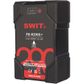 Swit PB-R290S + Waterproof 290Wh Heavy Duty IP54 Battery Pac