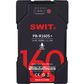 Swit PB-R160S+ 160Wh Heavy Duty IP54 Battery Pack