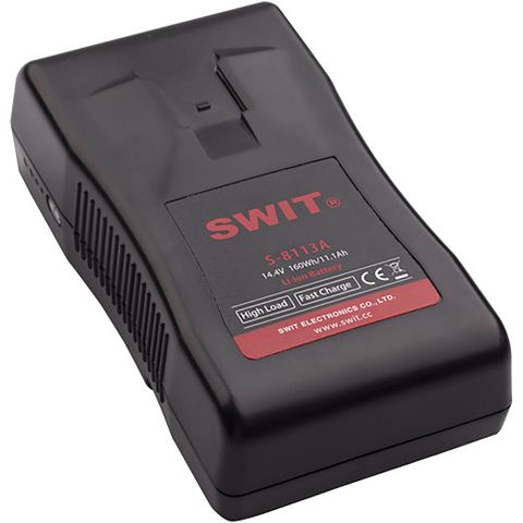 Swit S-8113A 160Wh Gold Mount Battery Pack