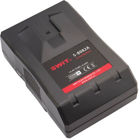 Swit S-8082A/S 95Wh Gold Mount Battery Pack