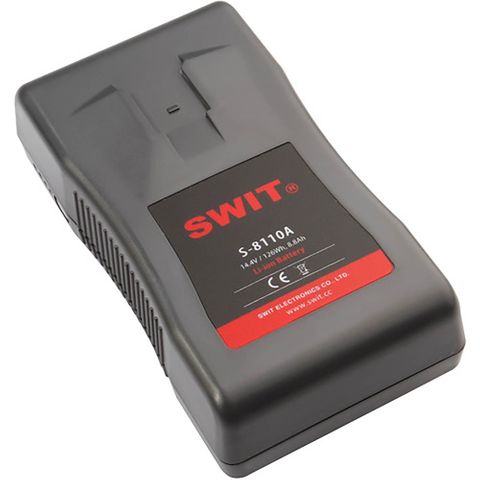Swit S-8110A/S 146Wh Gold Mount Battery Pack