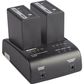 Swit S-8975 SONY L Series DV Camcorder Battery Pack