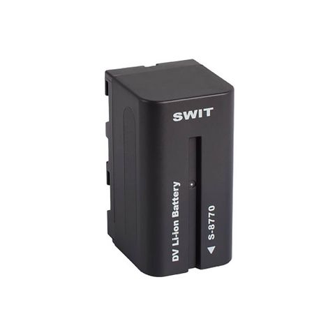 Swit S-8770 SONY L Series DV Camcorder Battery Pack