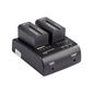 Swit S-8770 SONY L Series DV Camcorder Battery Pack