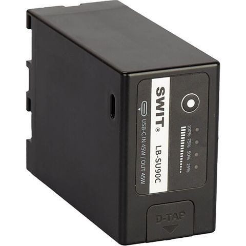 Swit LB-SU90C SONY BP-U Series Battery Pack