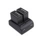 Swit S-8D98 Panasonic EVA1/DVX200 Camcorder Battery Pack