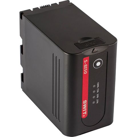 Swit S-8i50 JVC HM600 DV Camcorder Battery Pack