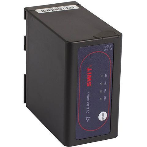 Swit S-8845 Canon BP Series DV Camcorder Battery Pack