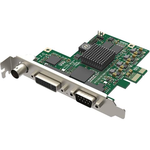 Magewell Pro Capture AIO Card