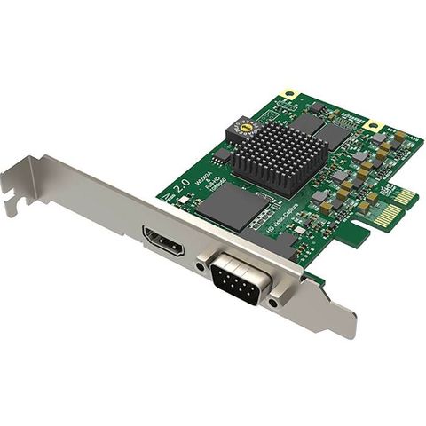 Magewell Pro Capture HDMI Card
