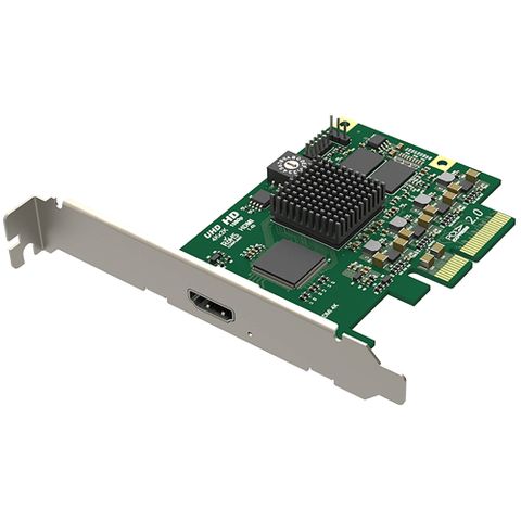 Magewell Pro Capture HDMI 4KCard