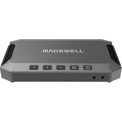 Magewell USB Fusion HDMI & USB Video Capture Device