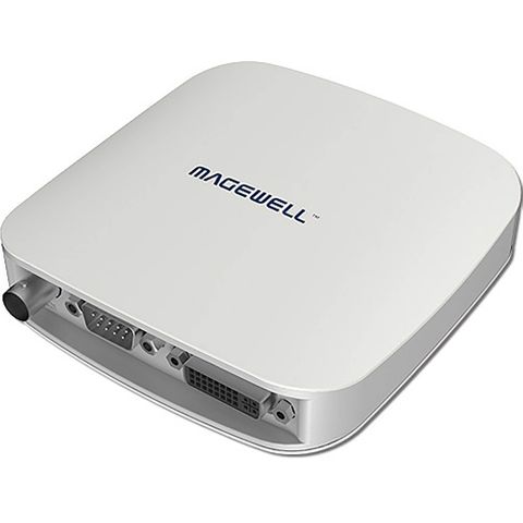 Magewell USB Capture AIO