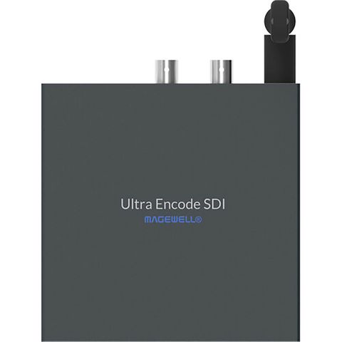 Magewell Ultra Encode SDI