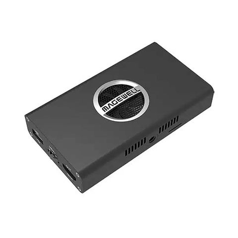 Magewell Pro Convert for NDI to HDMI 4K