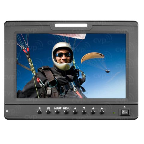 Marshall V-LCD70-AFHD-SL 7-inch LCD On Camera Monitor