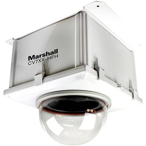 Marshall CV7XX-HFH Outdoor Camera Housing  for CV730 PTZ