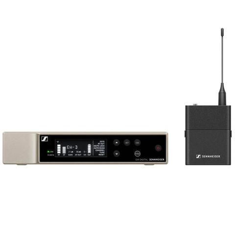 Sennheiser EW-D SK BASE SET Digital Wireless Tx/Rx