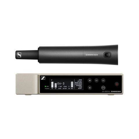 Sennheiser EW-D SKM BASE SET Digital Wireless TxRx