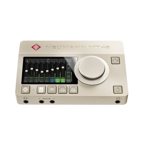 Neumann MT 48 Audio Interface