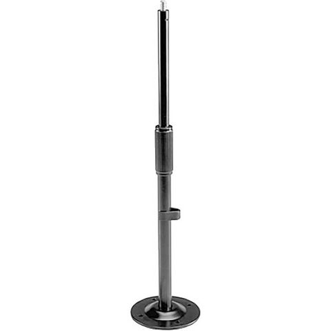 Genelec 8000-425B Adjustable Table Stand for 8020B/8030A