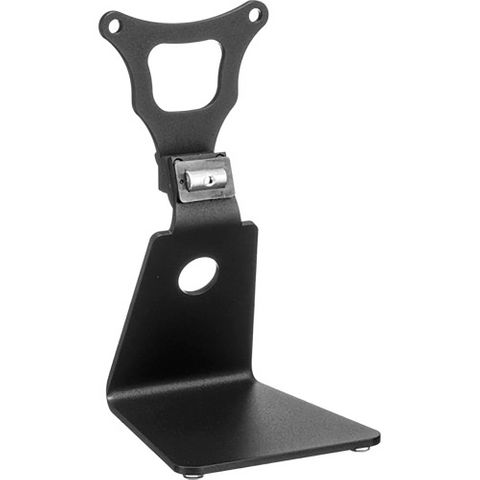 Genelec L-Shape Table Stand for 8010 Studio Monitor - Black or White