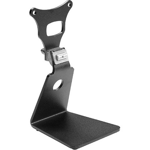 Genelec L-Shape Table Stand for 8020 Studio Monitor (Black)