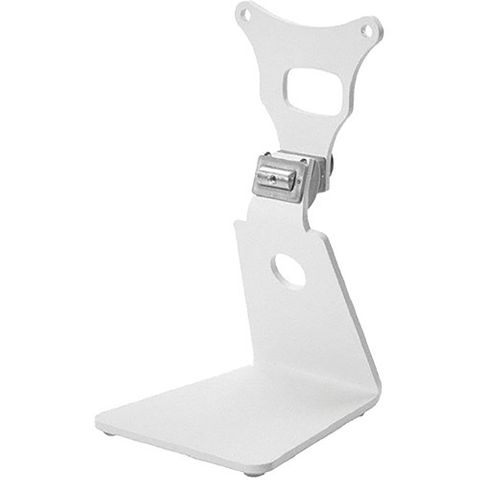 Genelec L-Shape Table Stand for 8020 Studio Monitor - Black or White