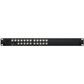 Blackmagic Videohub 10x10 12G Video Router