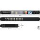 Blackmagic Videohub 10x10 12G Video Router