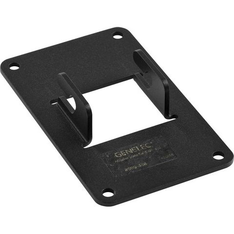 Genelec Adapter for Horizontal Mounting Plate for 8000-400