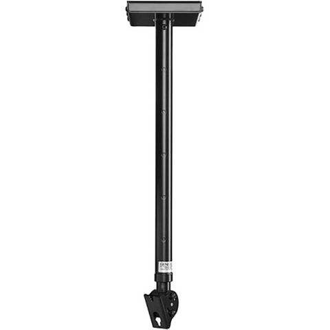 Genelec 8000-444 Long Adjustable Ceiling Mount - Black or White