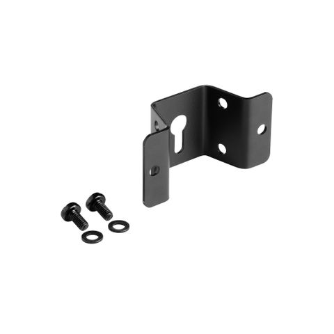 Genelec 4000-410B/W Wall Mount Bracket - Black or White