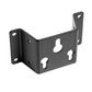 Genelec 4000-414 Wall Mount Bracket - Black or White