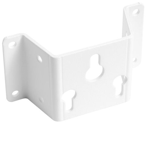 Genelec 4000-414W Wall Mount Bracket, White