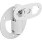 Genelec 8000-422 Adjustable Wall Mount Bracket - Black or White