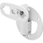 Genelec 8000-422 Adjustable Wall Mount Bracket - Black or White