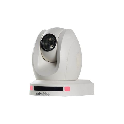 Datavideo PTC-140TW HDBaseT  PTZ Camera - White