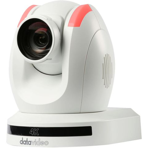 Datavideo PTC-280NDIW  PTZ Camera - White
