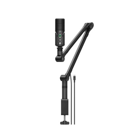 Sennheiser Profile USB Microphone Streaming Set w/ Boom Arm