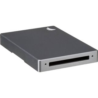 Angelbird CFast Single Card Reader