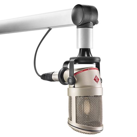 Neumann BCM 104 Broadcast Microphone