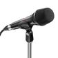 Neumann KMS 104 Plus Stage Microphone Nickel/Black