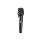 Neumann KMS 104 Plus Stage Microphone Nickel/Black