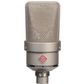 Neumann TLM 103 Stereo Set Nickel/Black