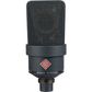 Neumann TLM 103 Stereo Set Nickel/Black