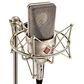 Neumann TLM 103 Studio Set Nickel/Black