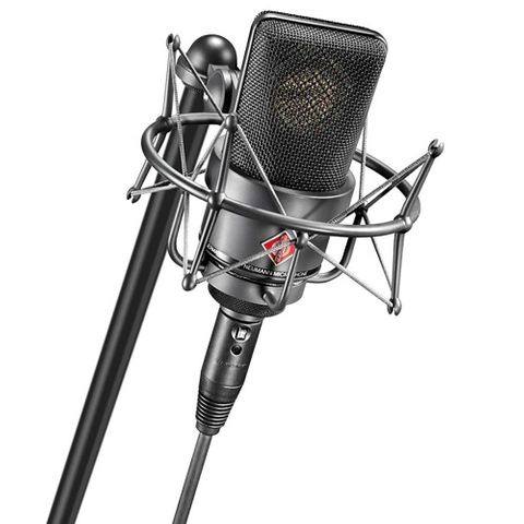 Neumann TLM 103 MT Studio Set - Black